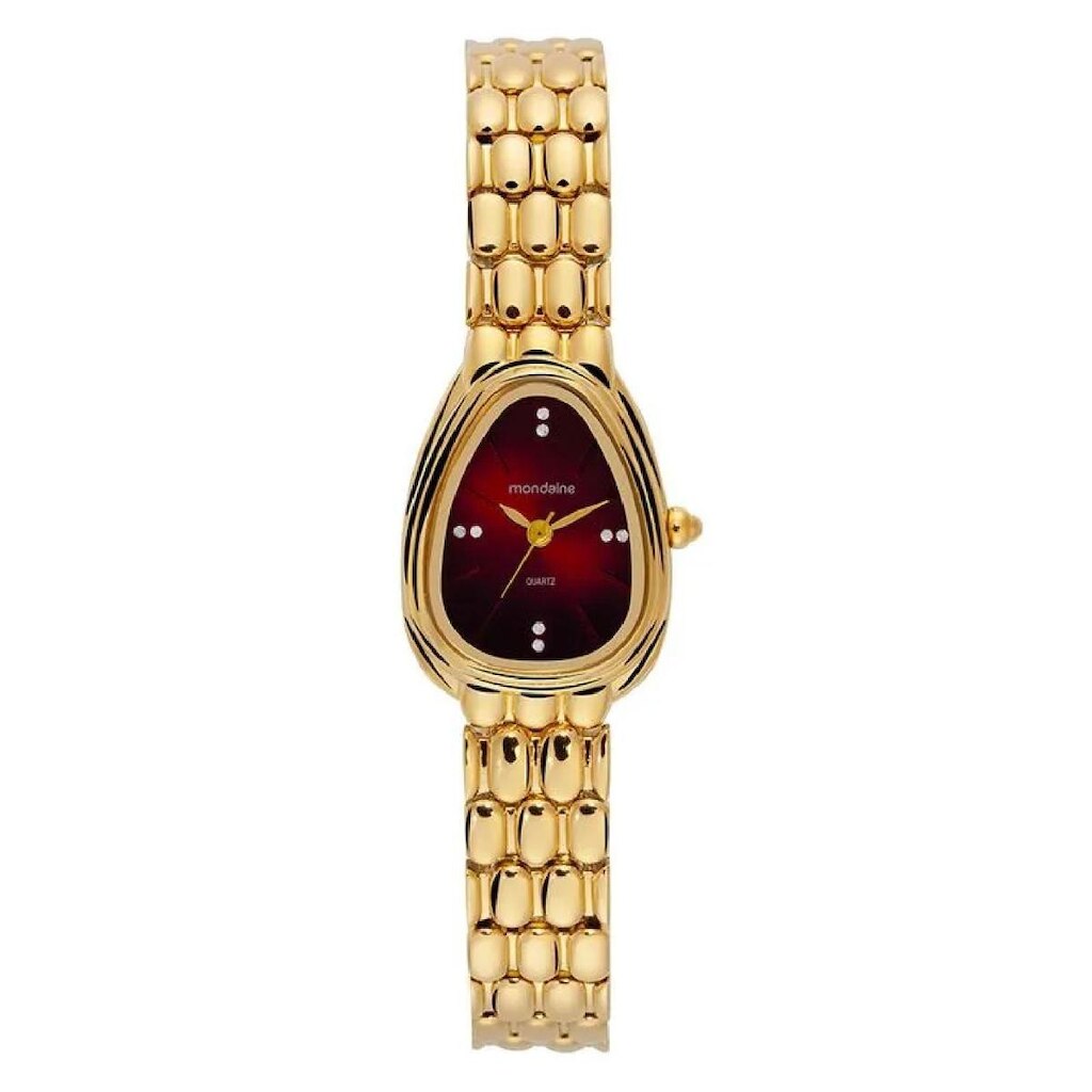 Relógio Mondaine Serpens 33061LPMVDM1 22mm