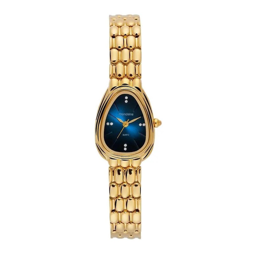 Relógio Mondaine Serpens 33061LPMVDM2 22mm