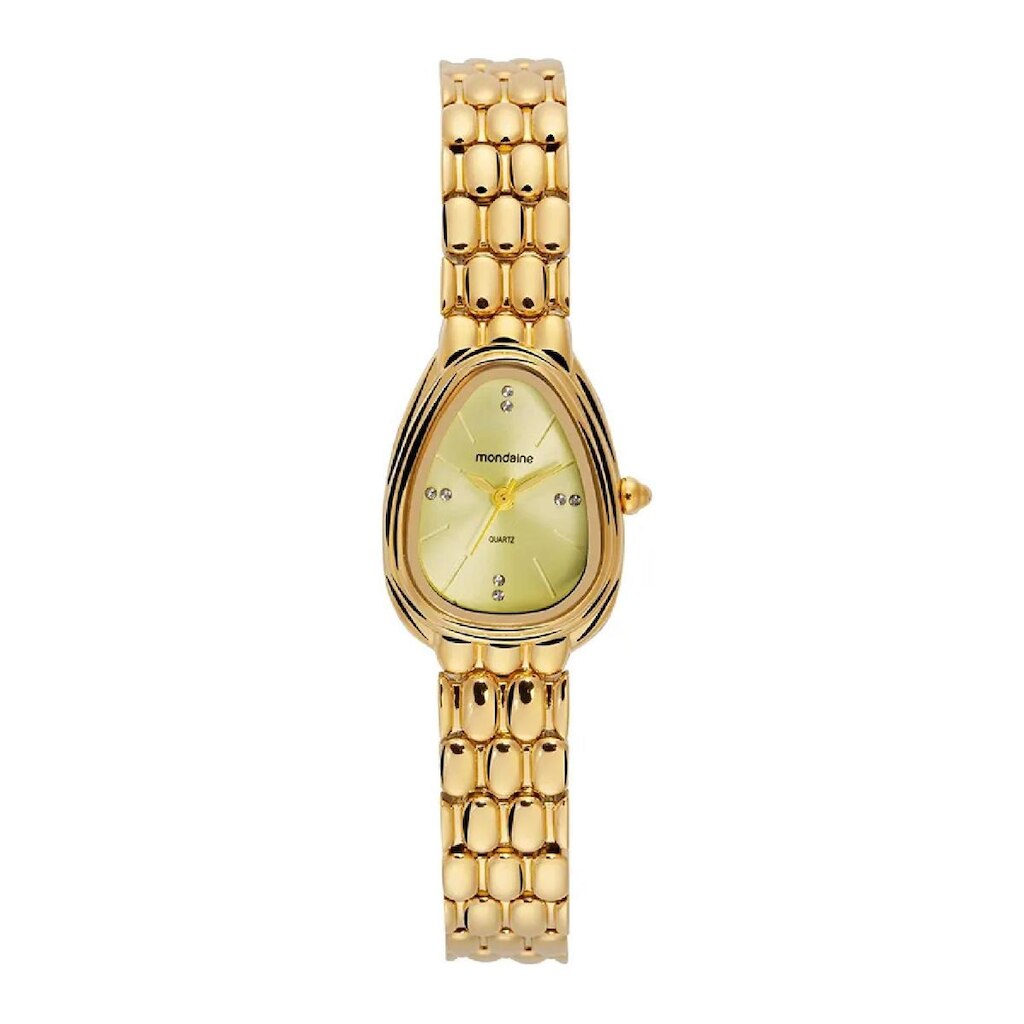 Relógio Mondaine Serpens 33061LPMVDM4 22mm