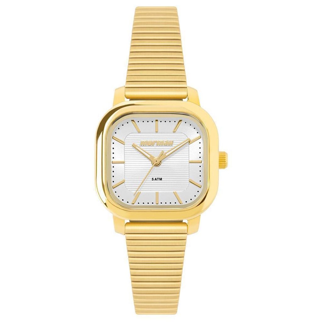 Relógio Mormaii Feminino Sunset - MO2036KH/1B