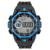 Relógio Mormaii Wave Masculino MO04120/8A - Preto