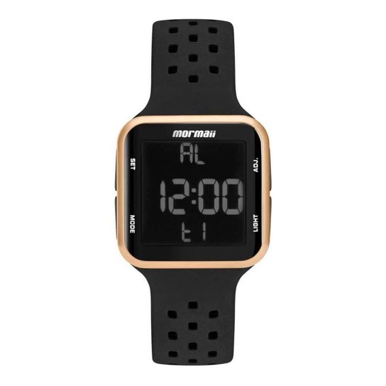 Relógio Mormaii Wave MO6600/8J - Rose Gold é ruim? Relógio Mormaii Wave MO6600/8J - Rose Gold é boa?