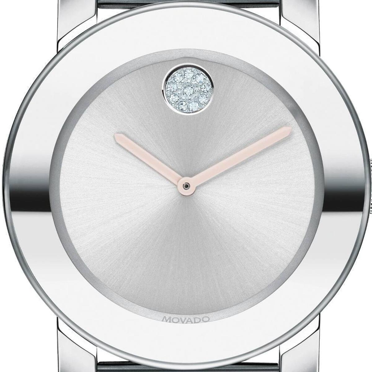 relogios femininos movado