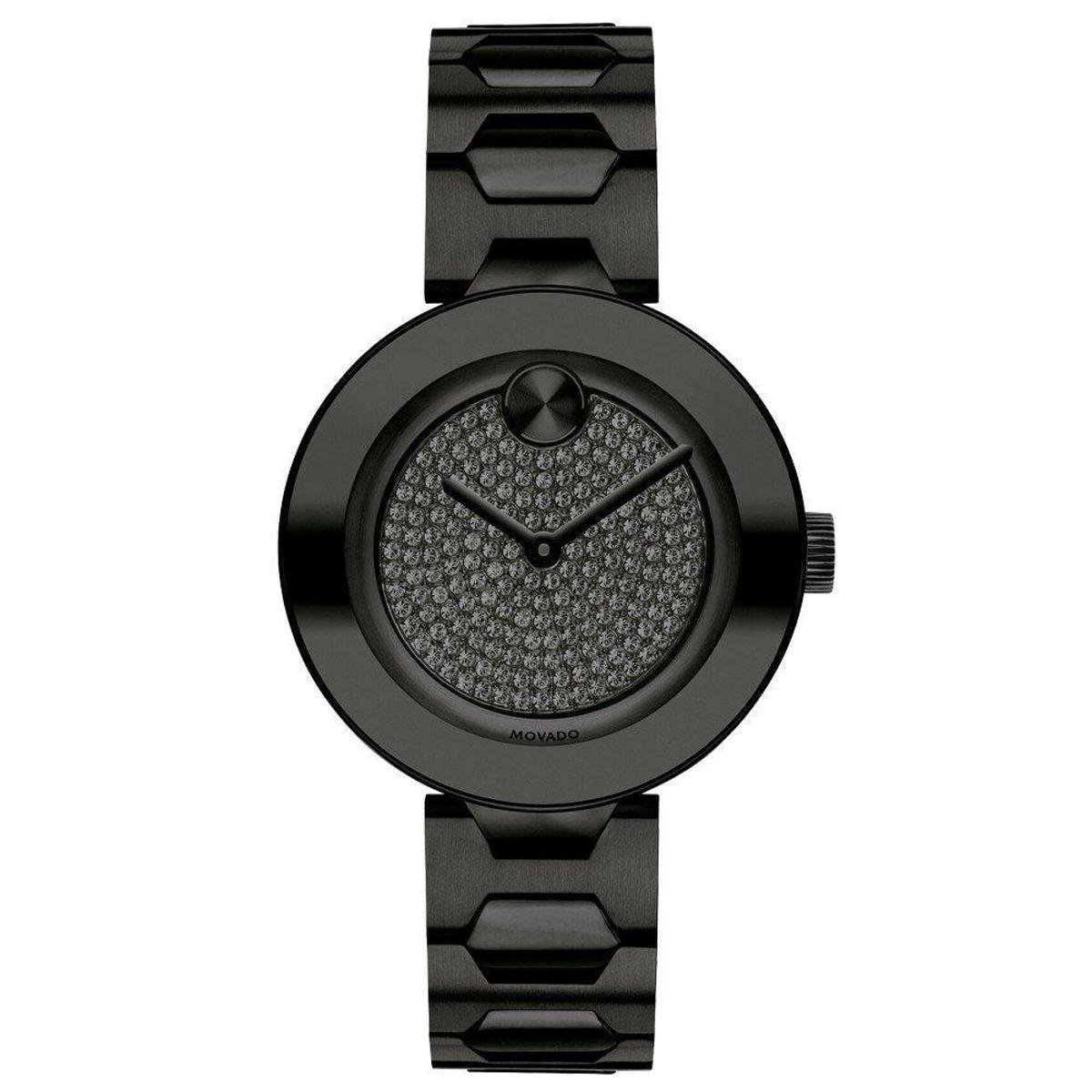 relogios femininos movado