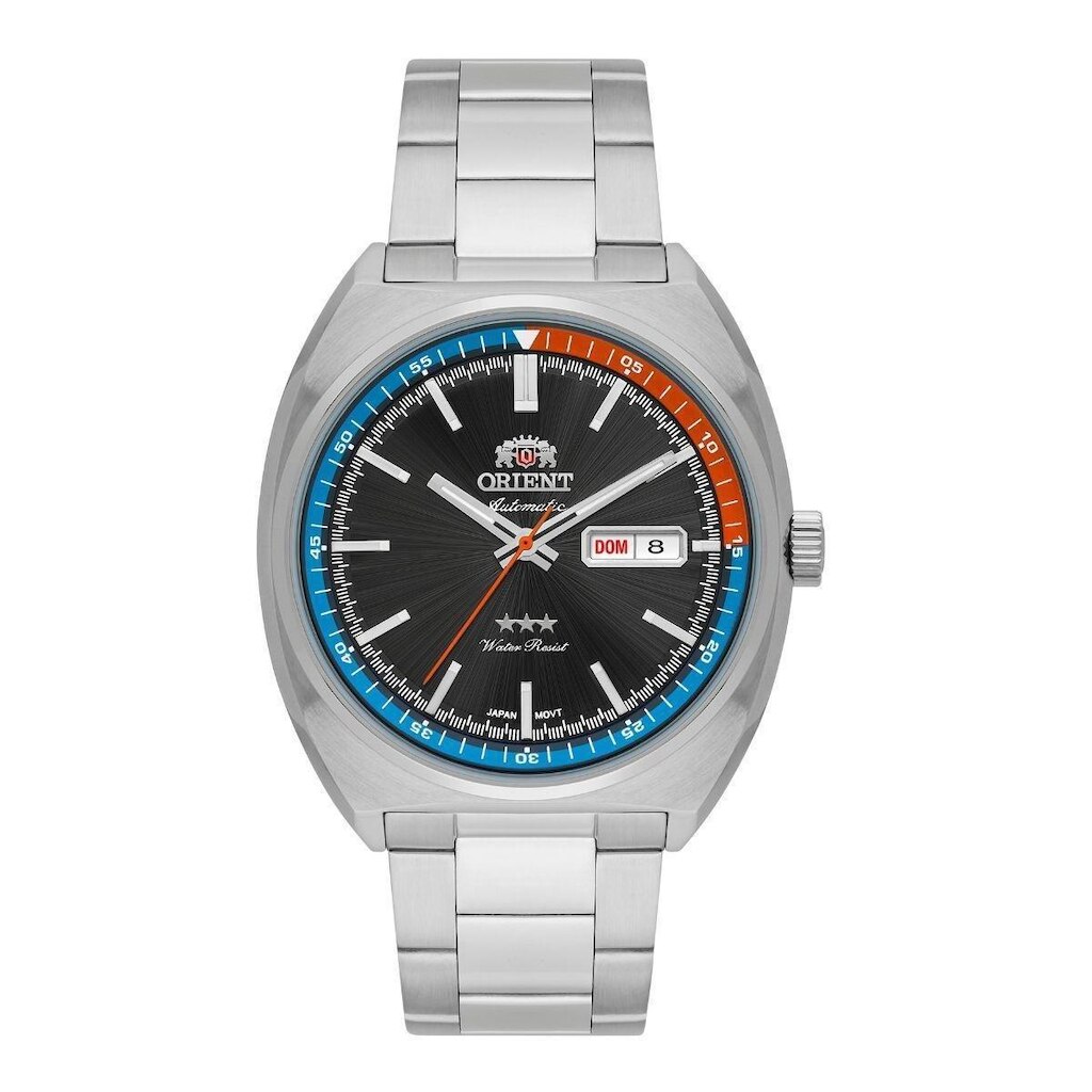 Relógio Orient Analógico Automático F49SS032 P1SX