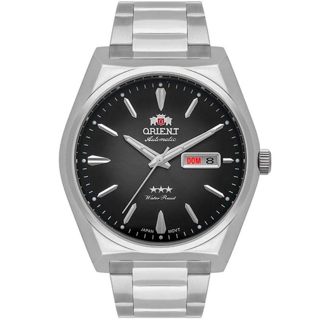 Relógio ORIENT Automático F49SS013NH P1SX