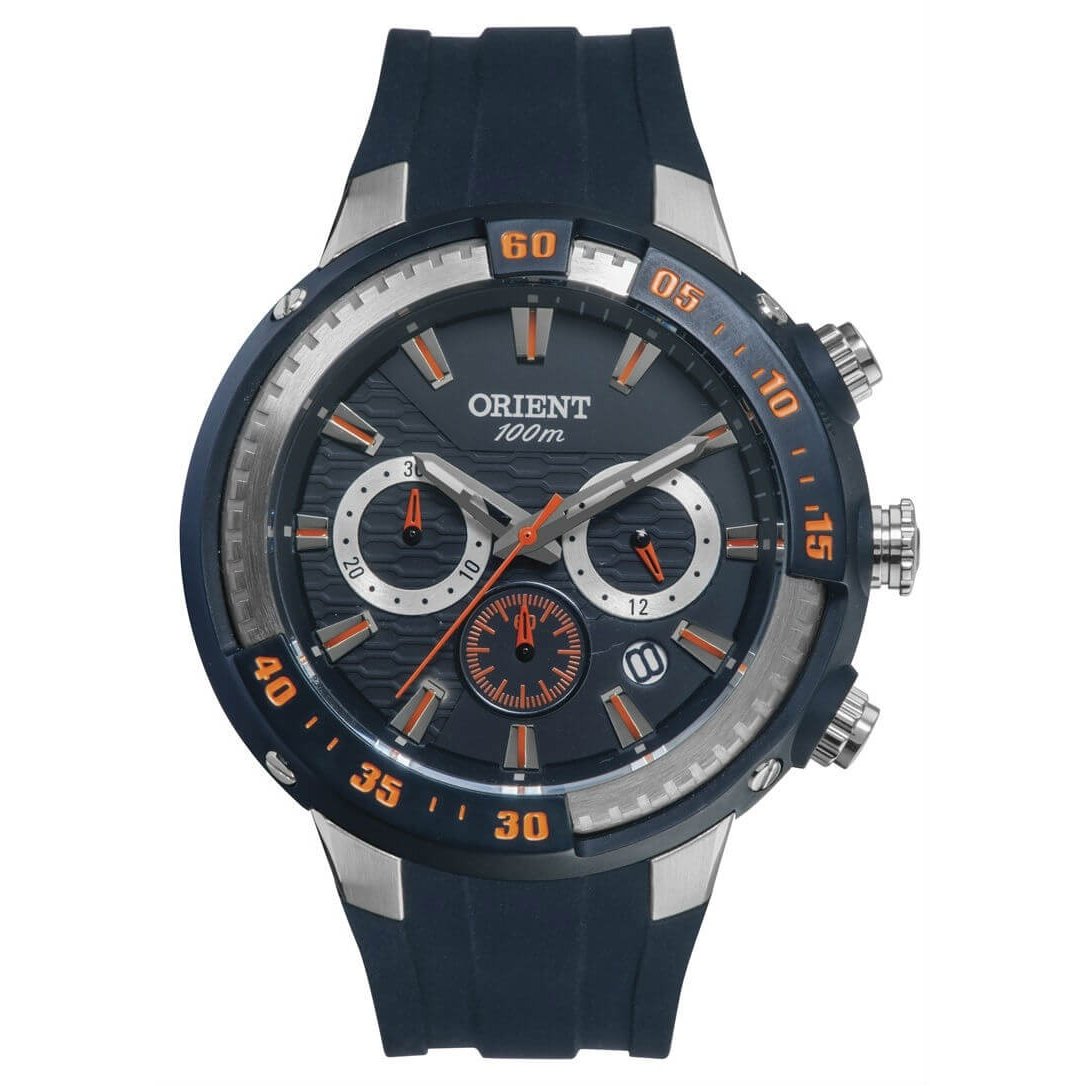 relogio orient netshoes