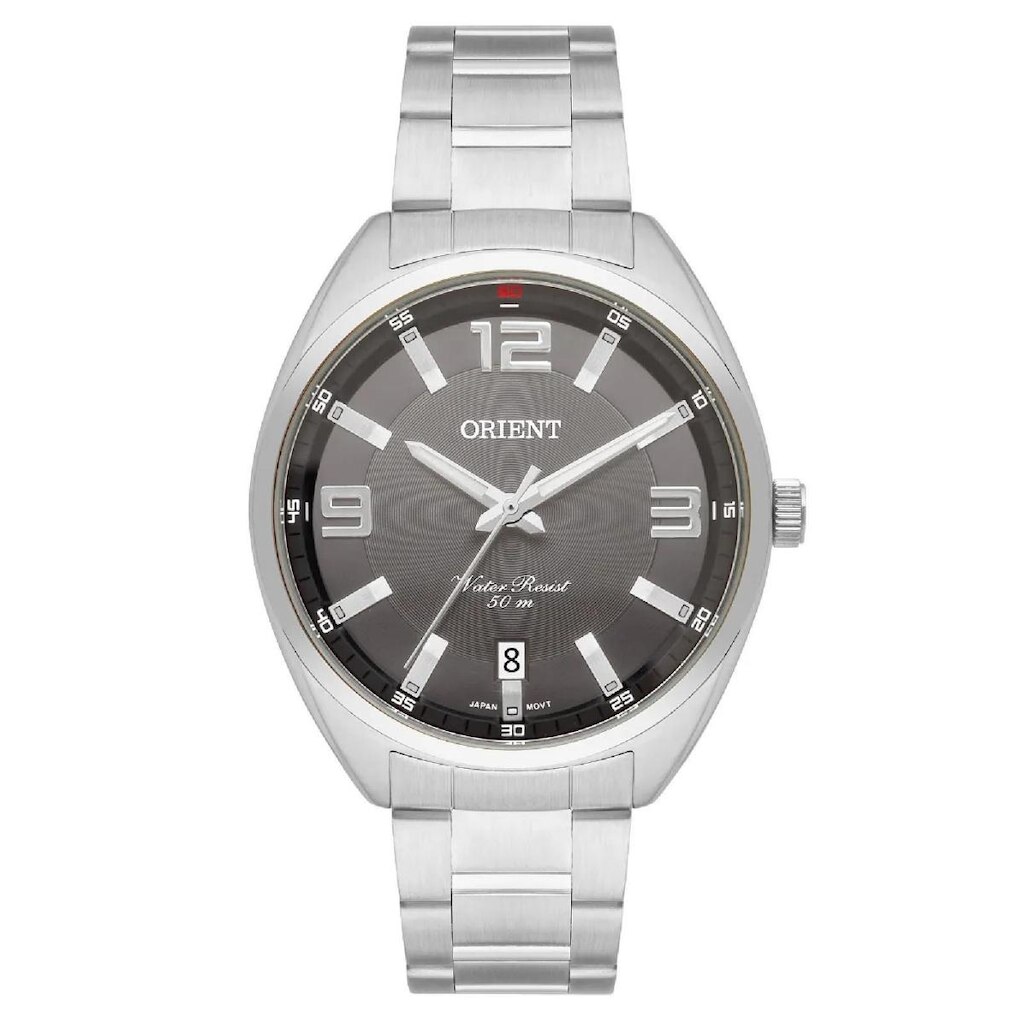 Relógio Orient Eternal Clássico Masculino MBSS1423 G2SX