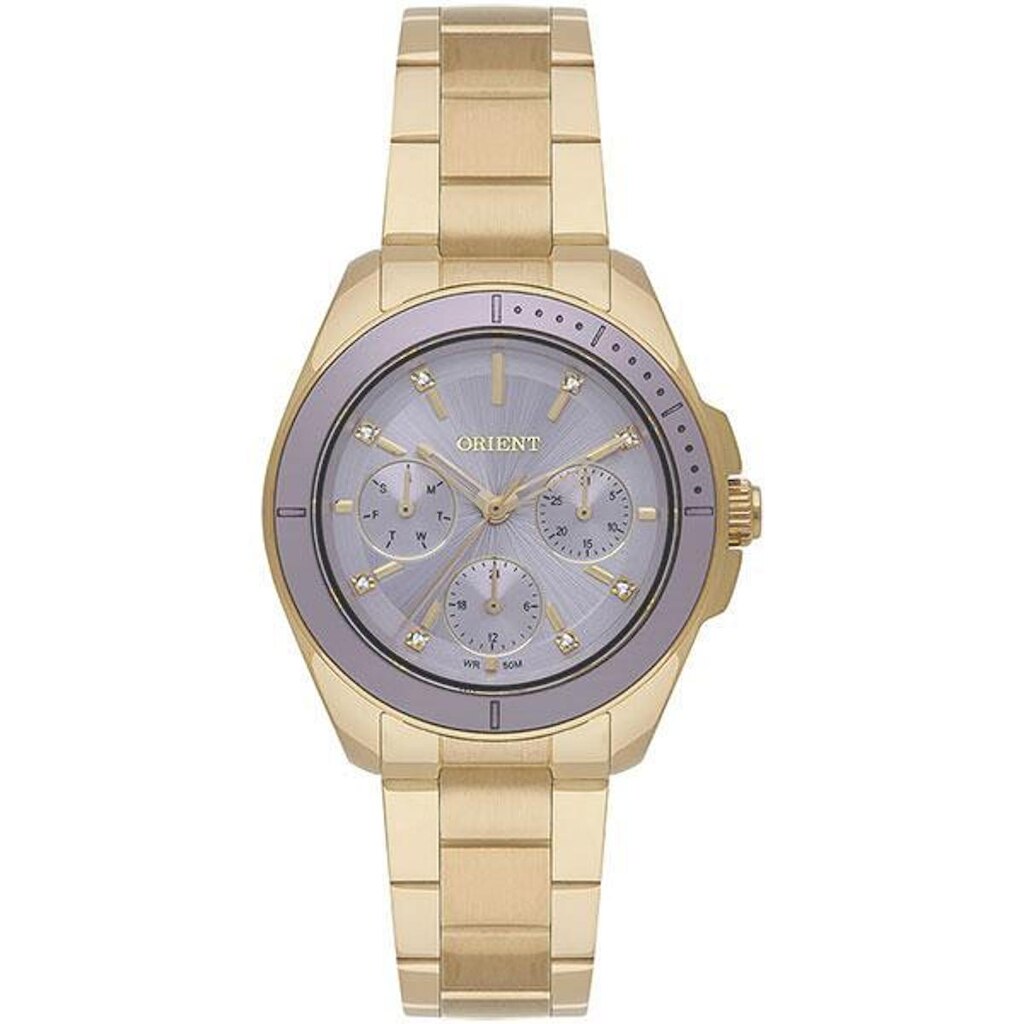 Relógio ORIENT Eternal FGSSM094 L1KX
