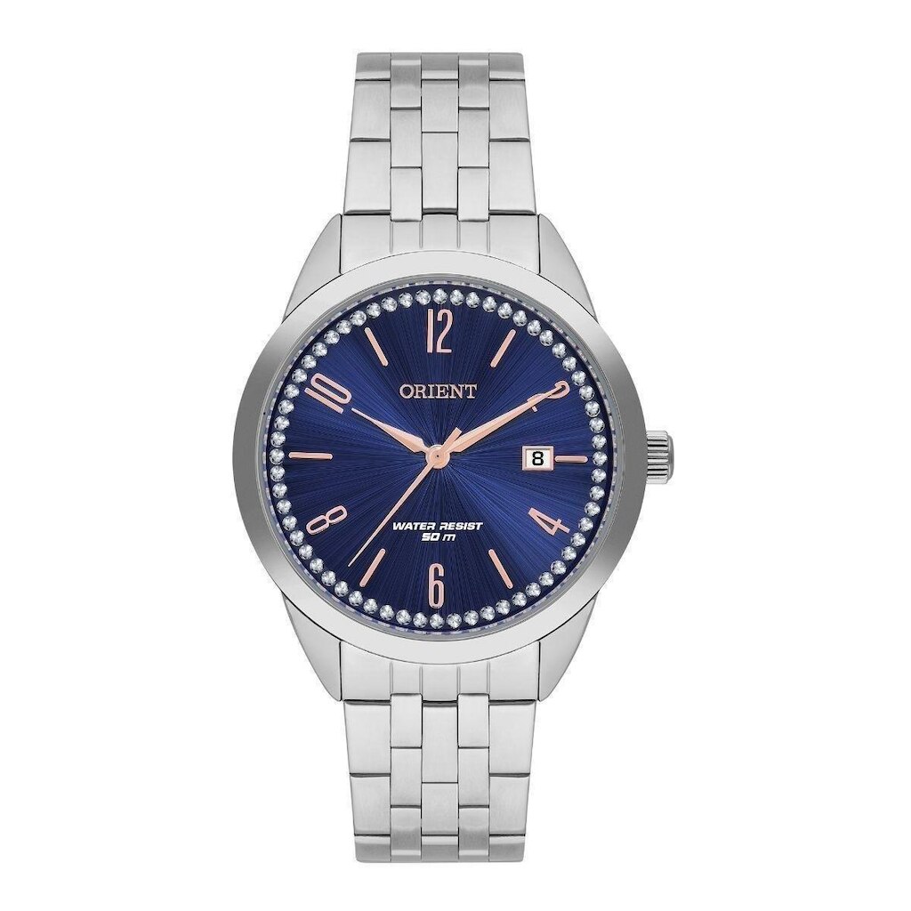 Relógio Orient Feminino Analógico FBSS1193 D2SX
