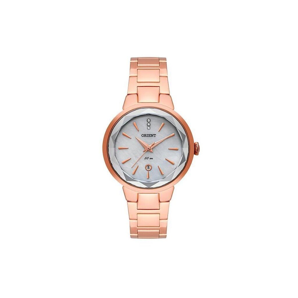 Relógio Orient Feminino Eternal Analógico