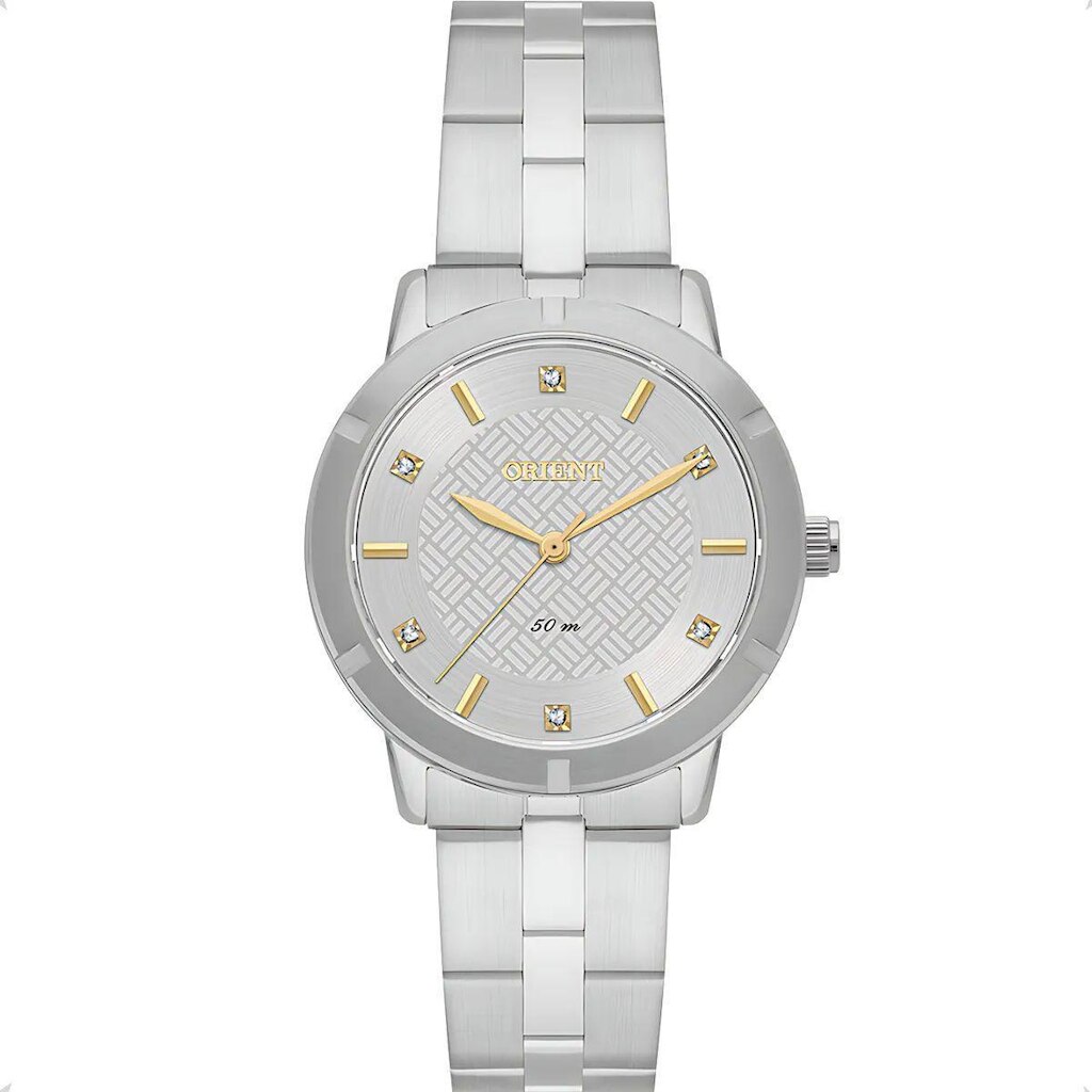Relógio Orient Feminino Eternal Fbss0142 S1sx