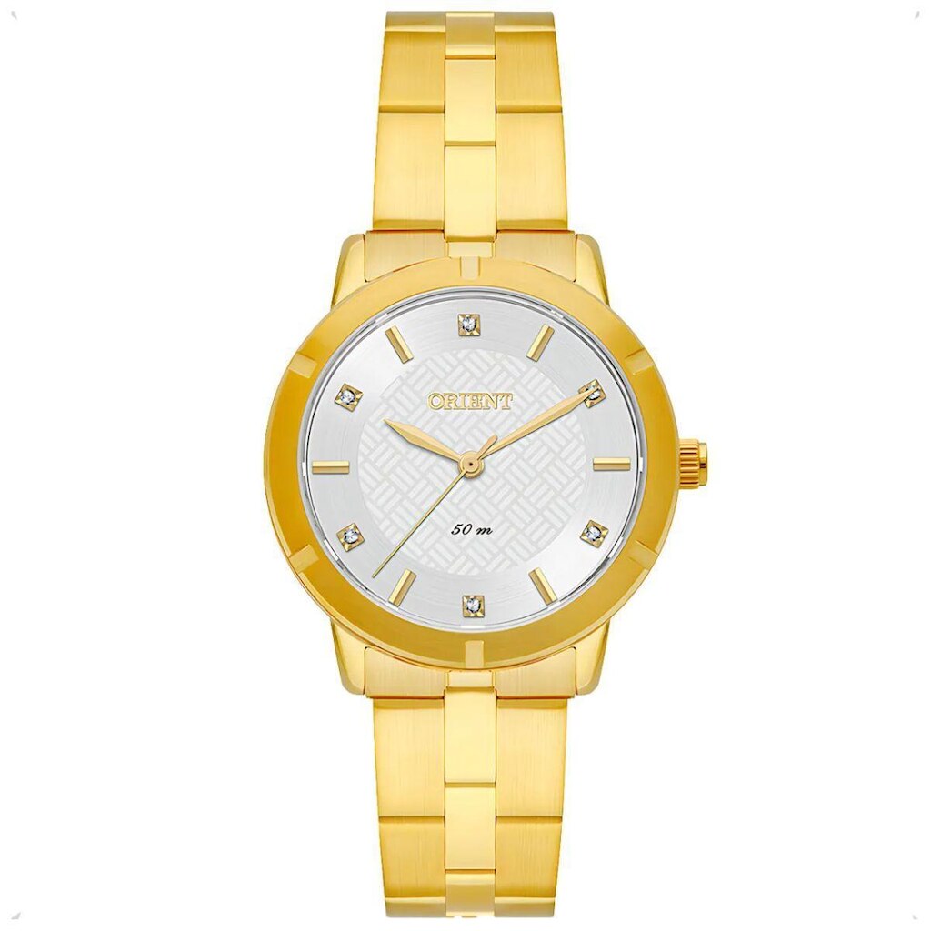Relógio Orient Feminino Eternal Fgss0234 S1kx