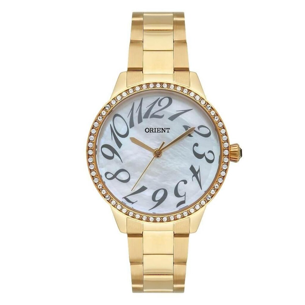 Relógio Orient Feminino FGSS0169 B2KX