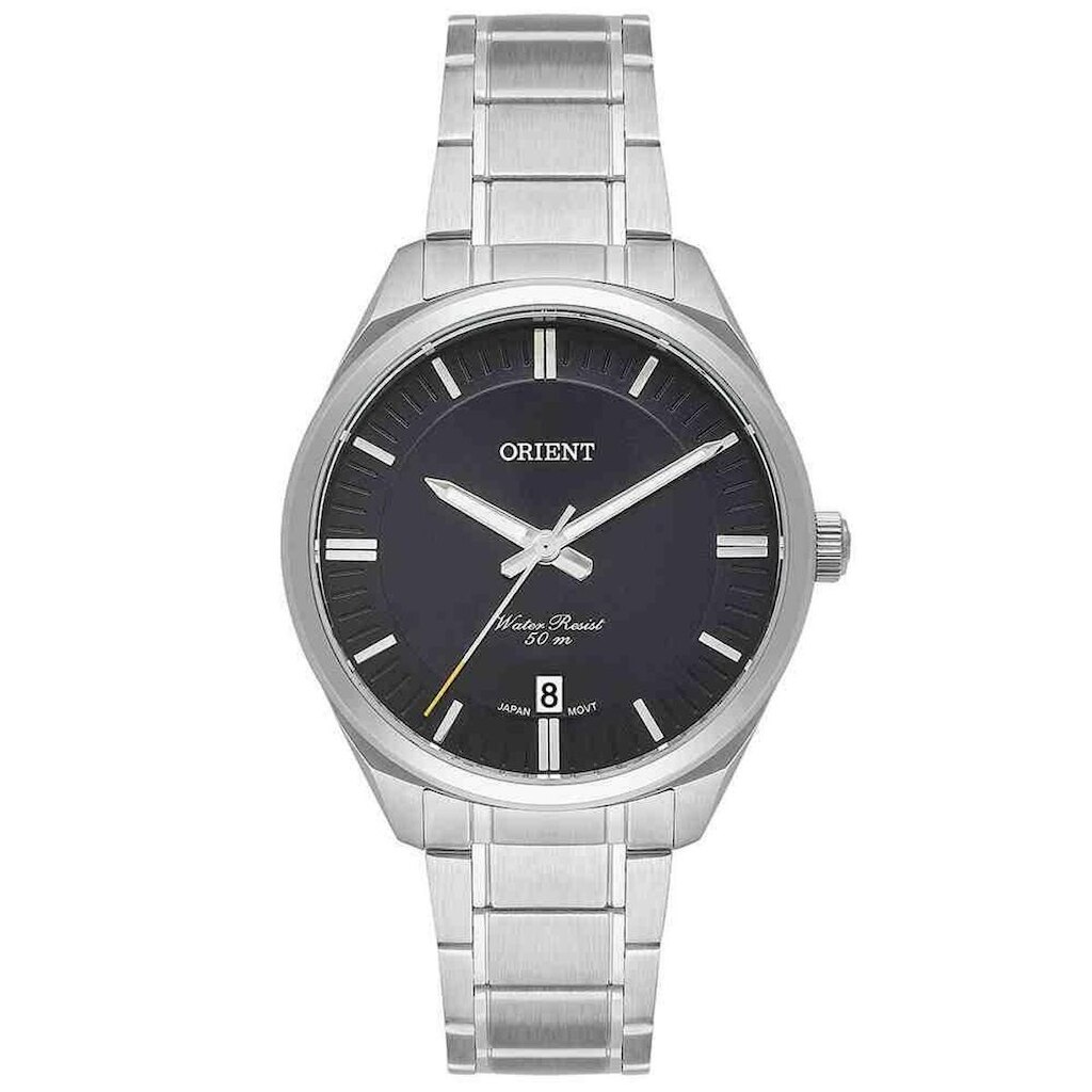 RELÓGIO ORIENT FEMININO PRATA FBSS1172 P1SX
