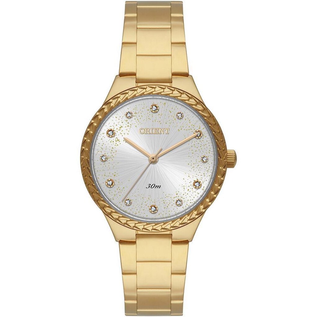 Relógio Orient   Fgss0 Skx Casual