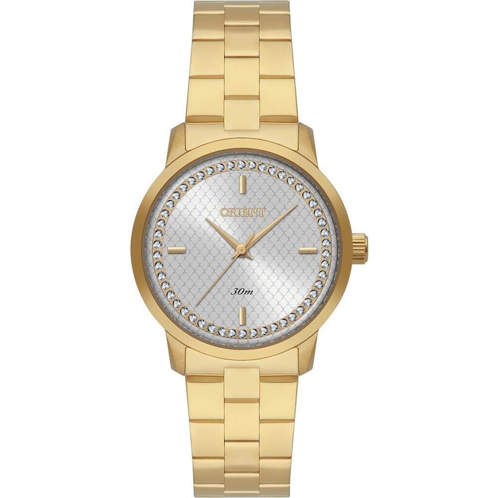 Relógio Orient   Fgss0 Skx Casual