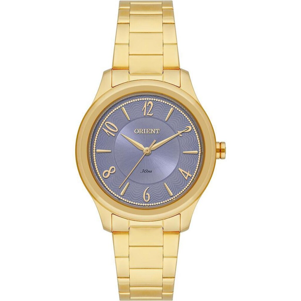 Relógio Orient   Fgss0 Ukx Casual