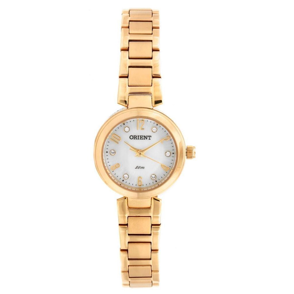Relógio Orient Fgss0068 S2Kx Feminino