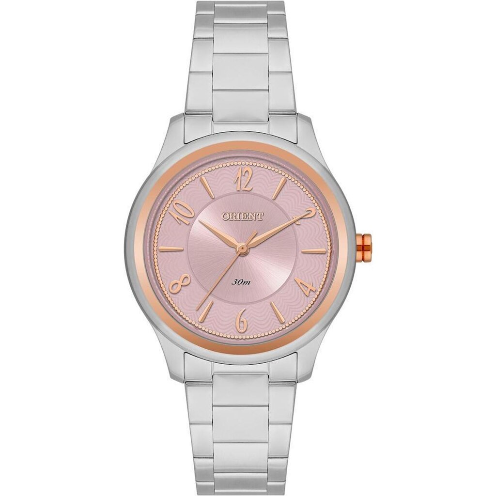 Relógio Orient   Ftss0 Rsx Casual