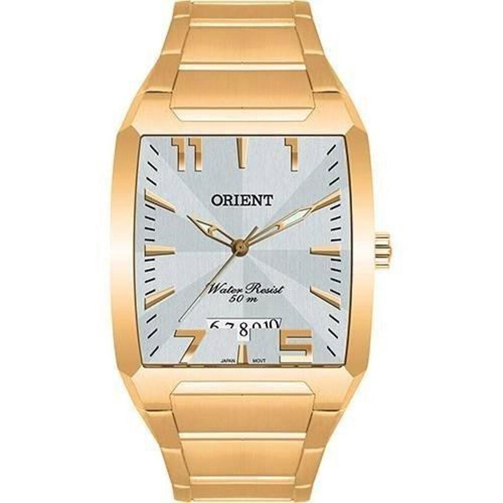 Relógio Orient GGSS1007 S2KX Masculino