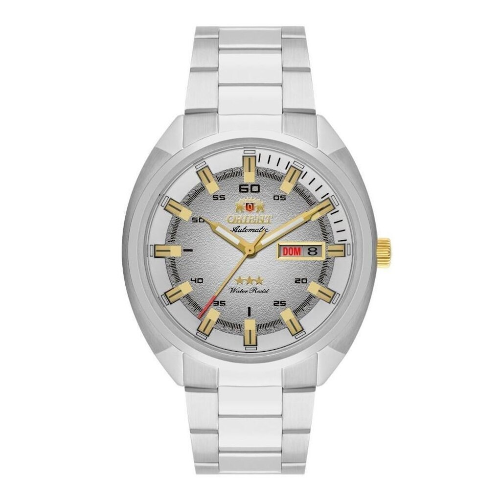 Relógio Orient Masculino Automático NH3SS006  S1SX