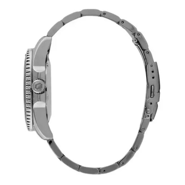 Relógio Orient Masculino Automático Submariner NH3SS010 A1SX