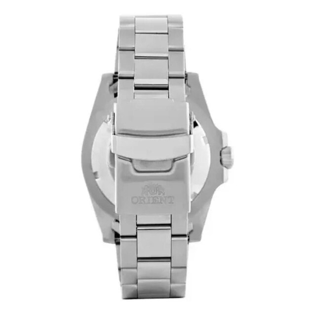 Relógio Orient Masculino Automático Submariner NH3SS010 A1SX