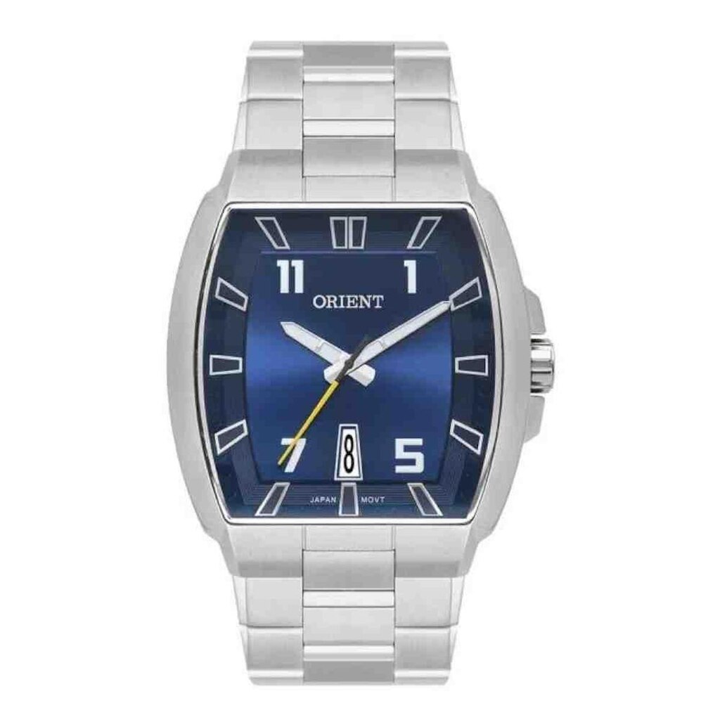 Relógio ORIENT Masculino GBSS1054 D2SX