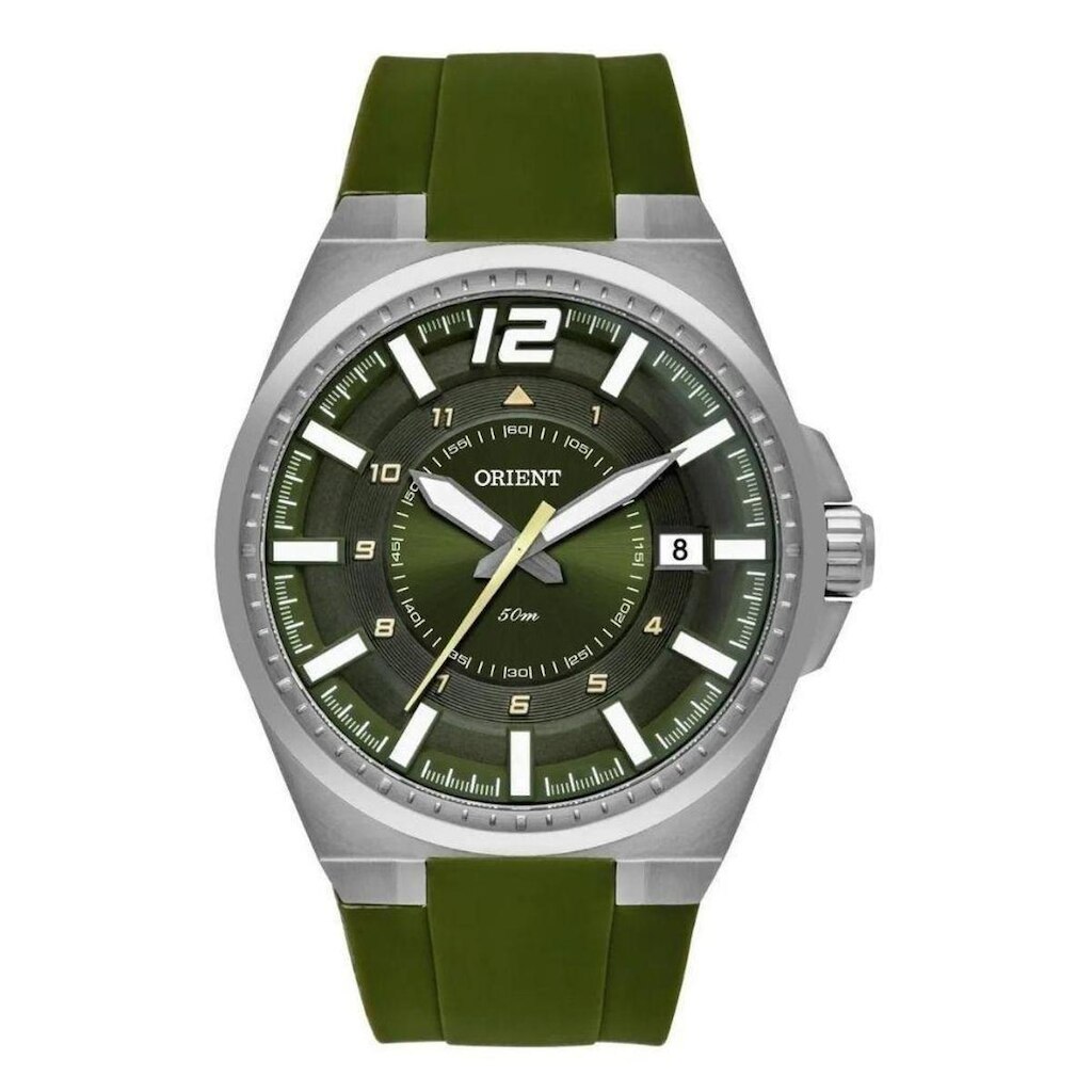 Relógio Orient Masculino MBSP1034 E2EX