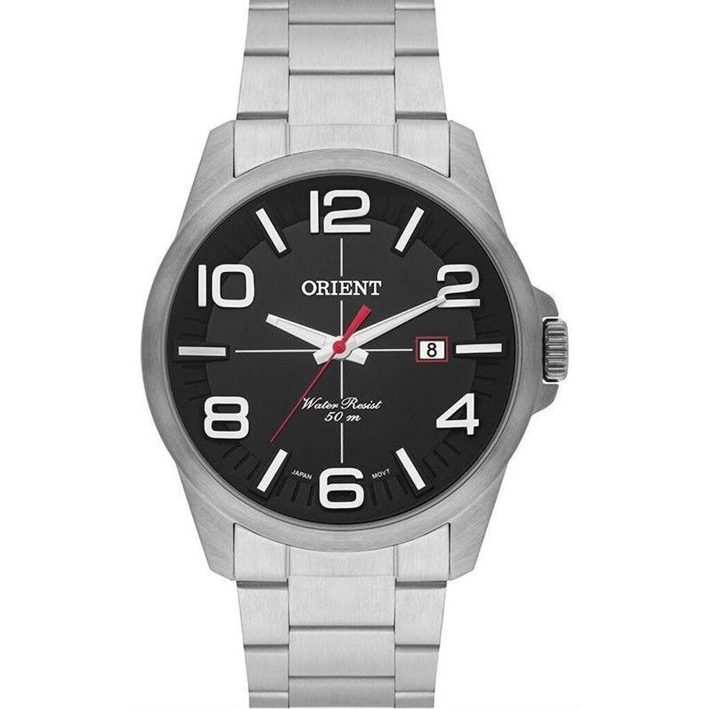 Relógio Orient Masculino MBSS1289 P2SX