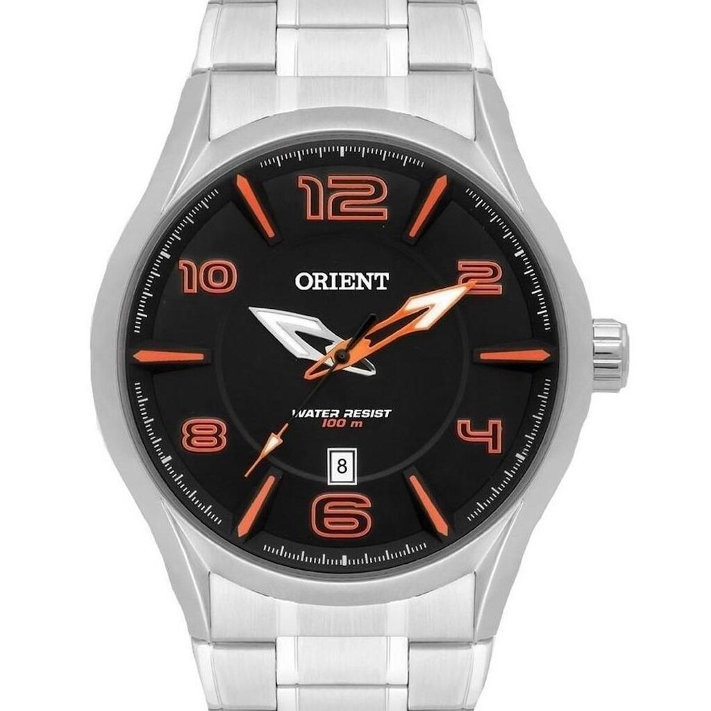 Relógio Orient Masculino MBSS1318 POSX