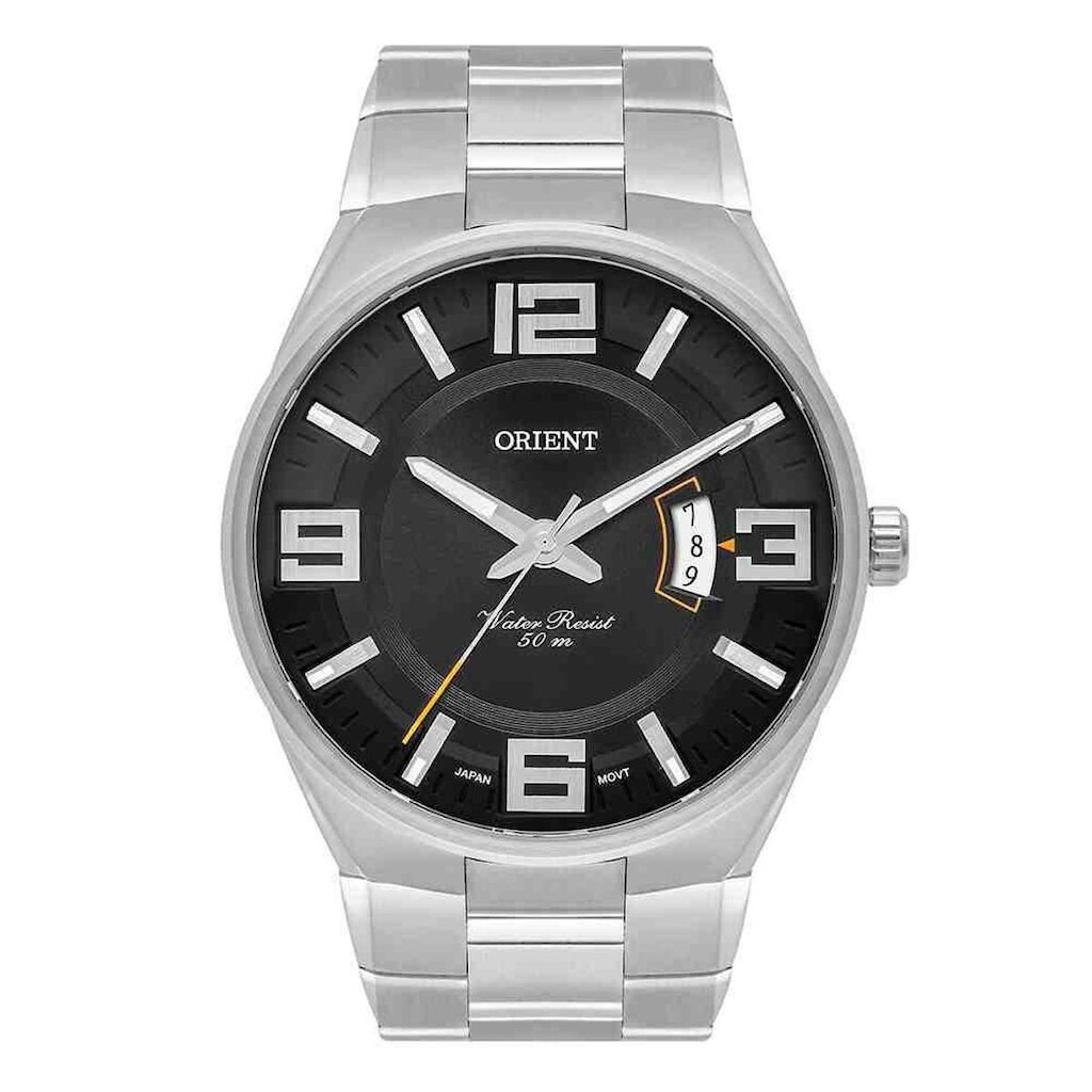 Relógio Orient Masculino MBSS1418 P2SX