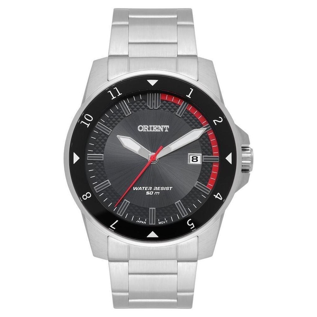 Relógio Orient Masculino MBSS1469 P1SX