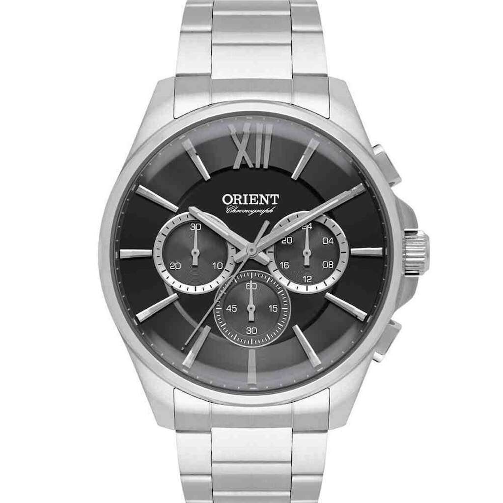 Relógio Orient Masculino MBSSC238 G3SX