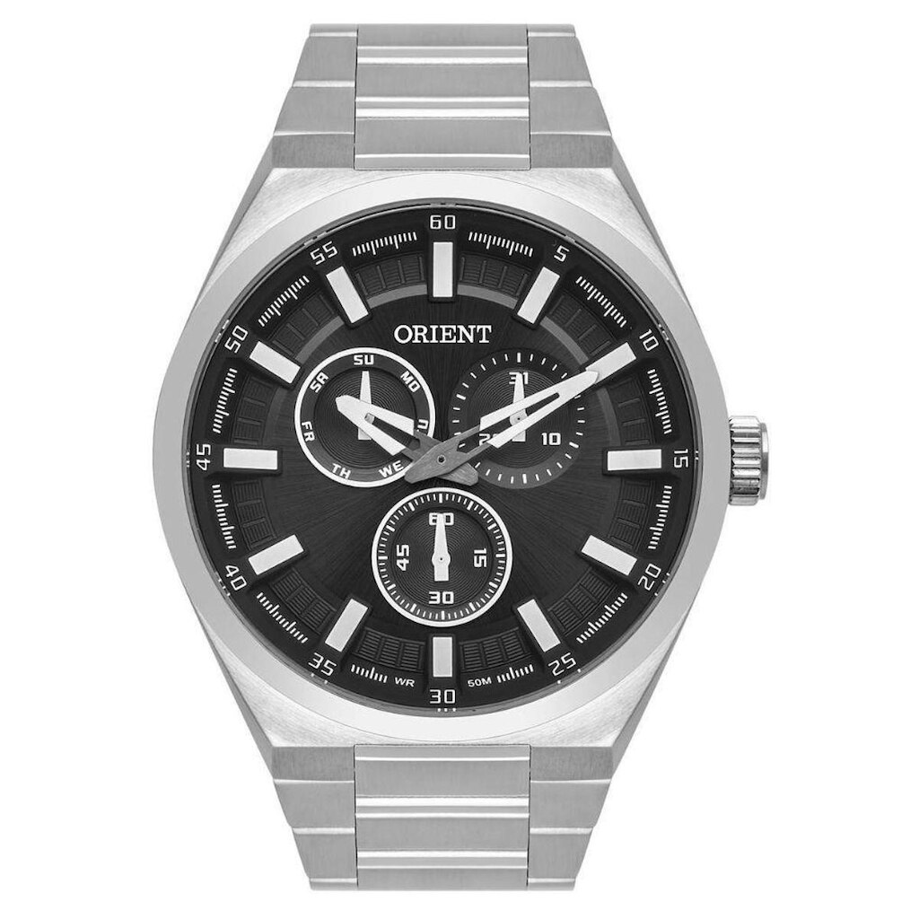 Relógio Orient Masculino MBSSM089 G1SX