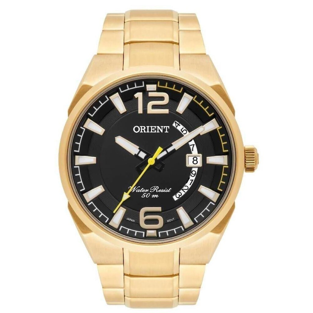 Relógio Orient Masculino MGSS1159 P2KX