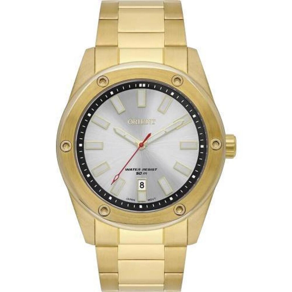 RELÓGIO ORIENT MASCULINO MGSS1265