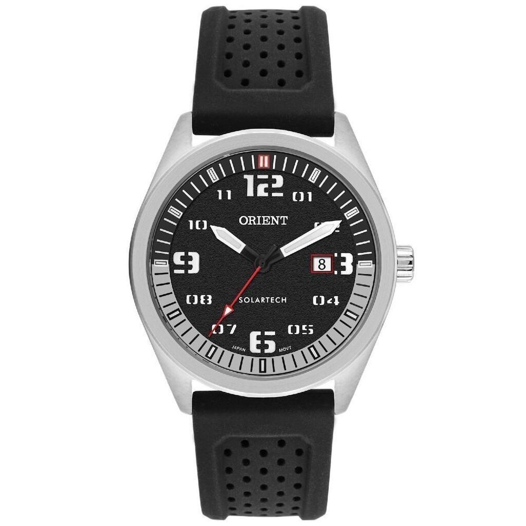 Relógio Orient Masculino SolarTech MBSP1040 P2PX