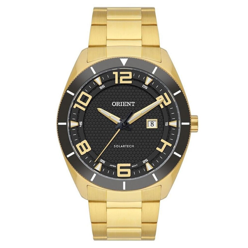 Relógio Orient Masculino SolarTech MGSS1282 P2KX - Solar