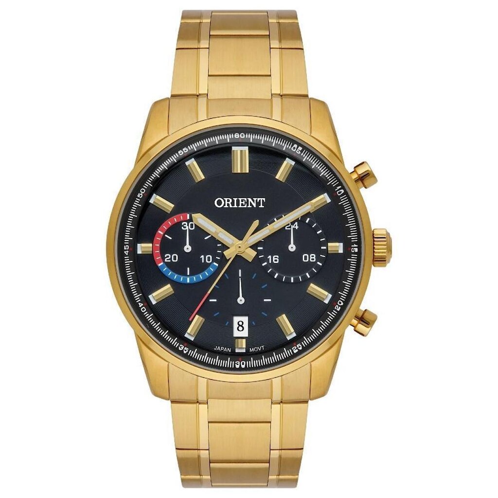 Relógio Orient Masculino Sport MGSSC060 P1KX