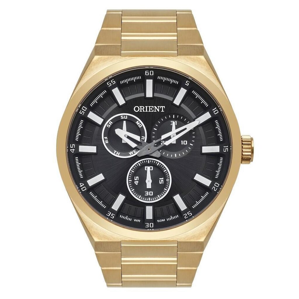 Relógio Orient Masculino Sport MGSSM032 G1KX