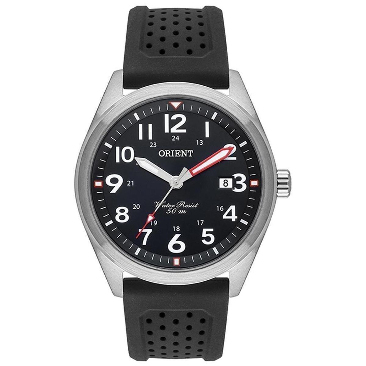 Relógio Orient Masculino Sport Menor preço em Relógio Orient Masculino Sport
