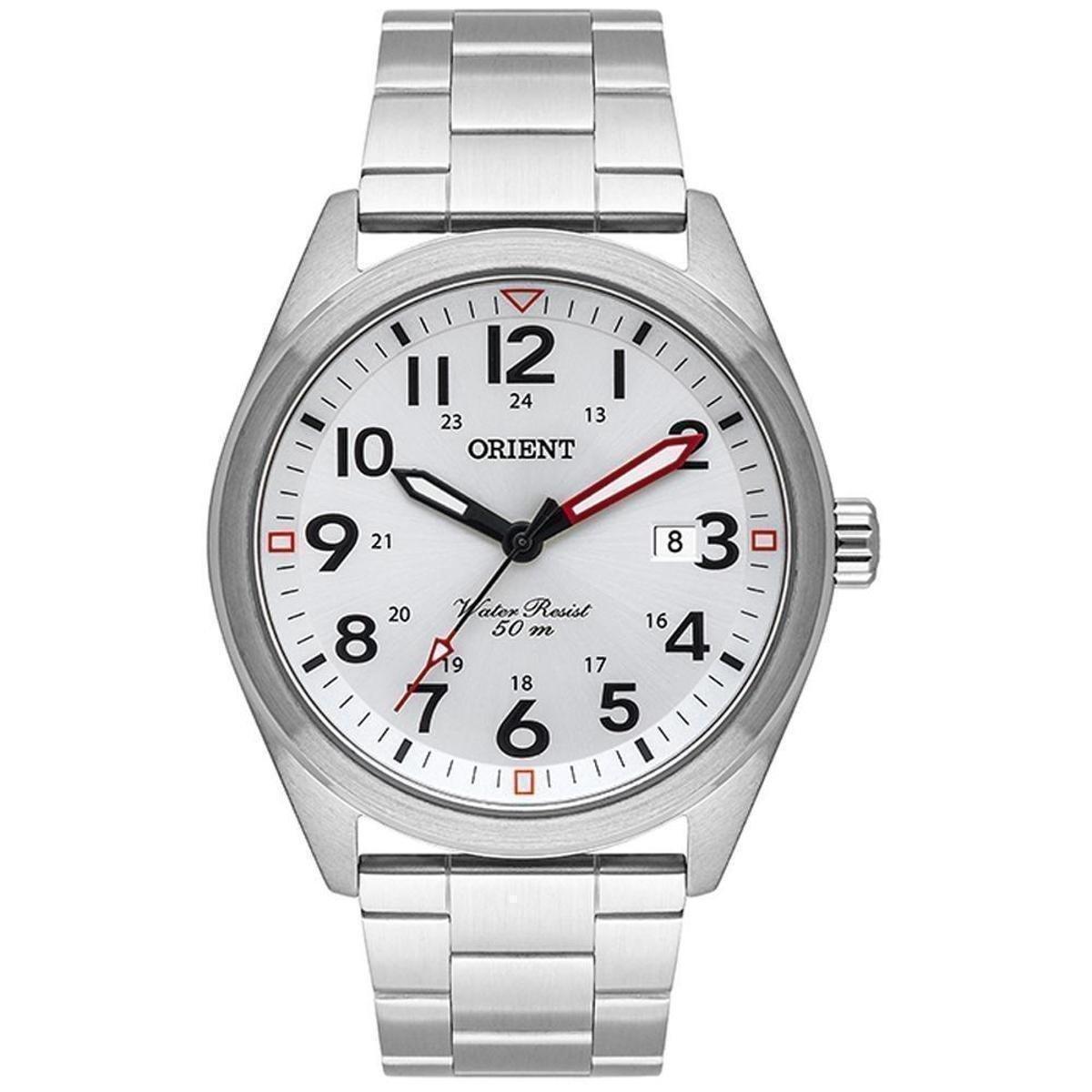 Relógio Orient Masculino Sport Menor preço em Relógio Orient Masculino Sport