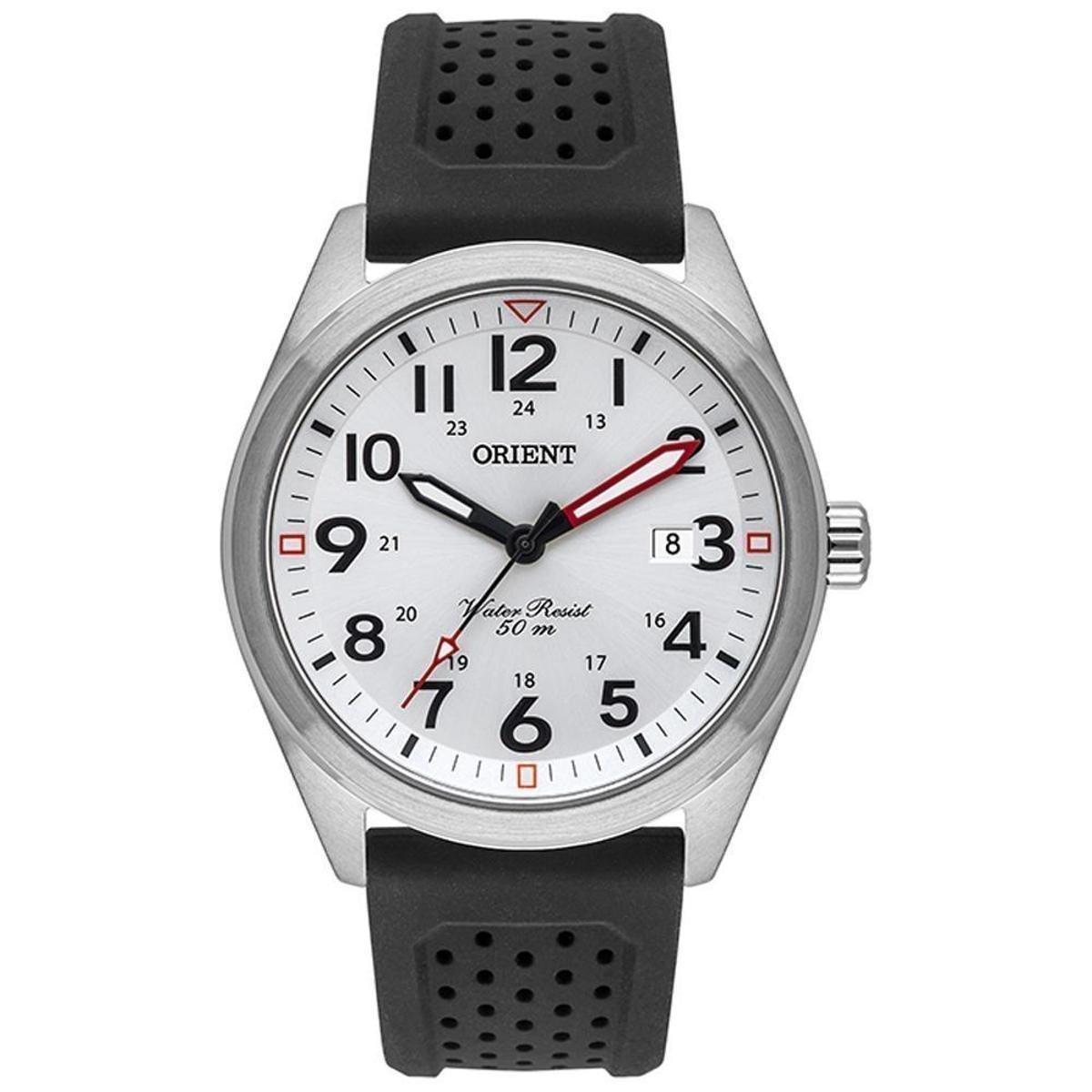 Relógio Orient Masculino Sport Menor preço em Relógio Orient Masculino Sport
