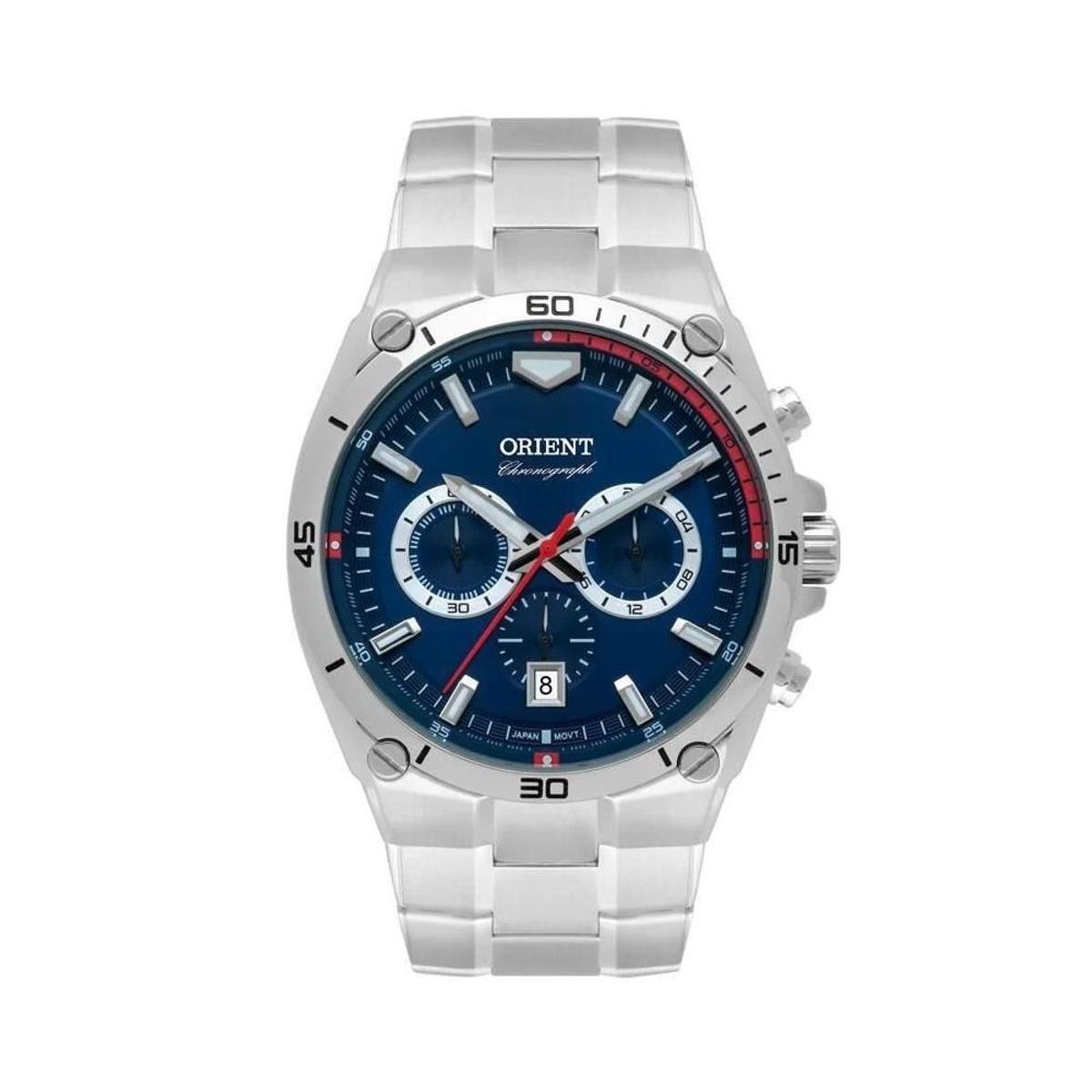 netshoes relogios orient