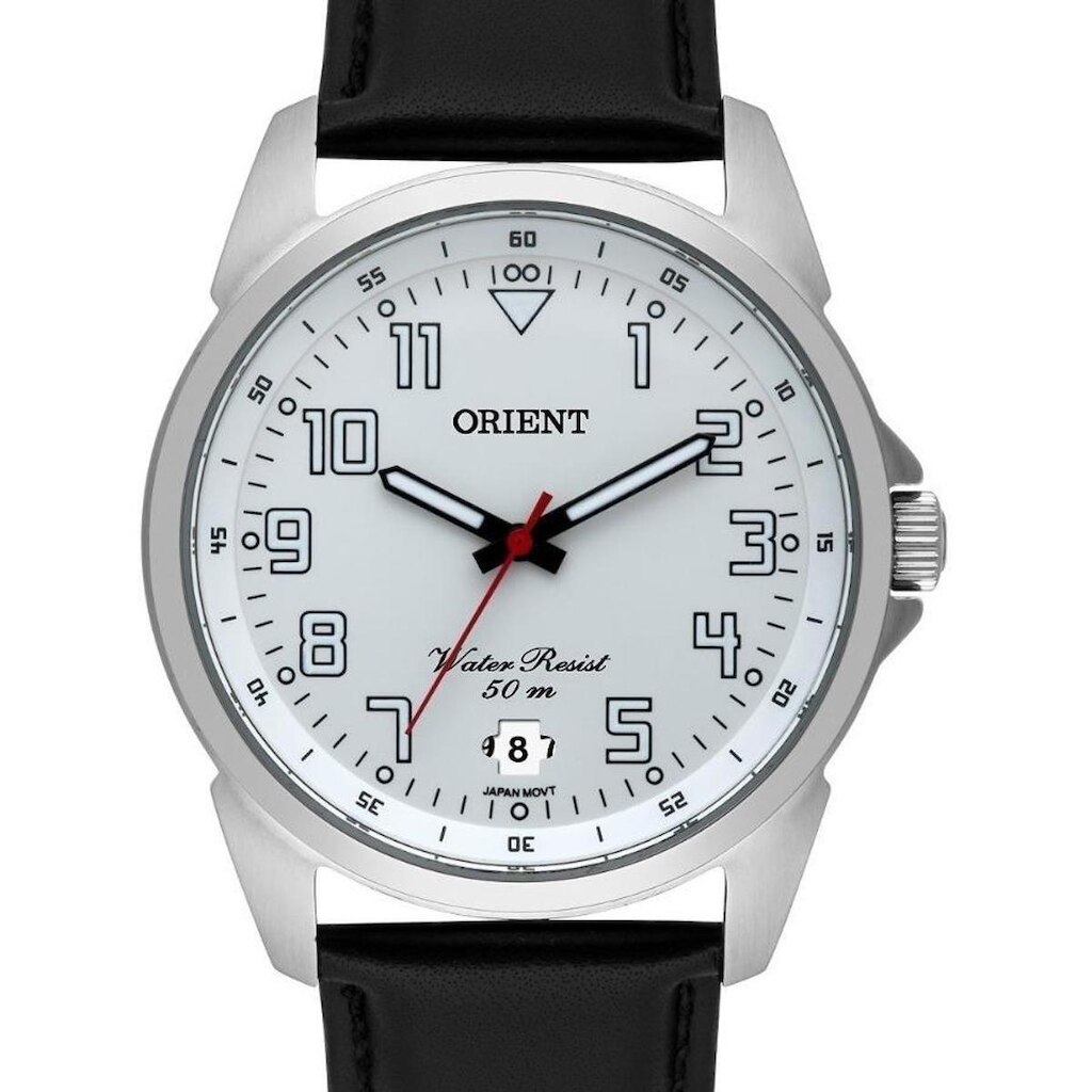 Relógio Orient mbsc1031 s2px Masculino