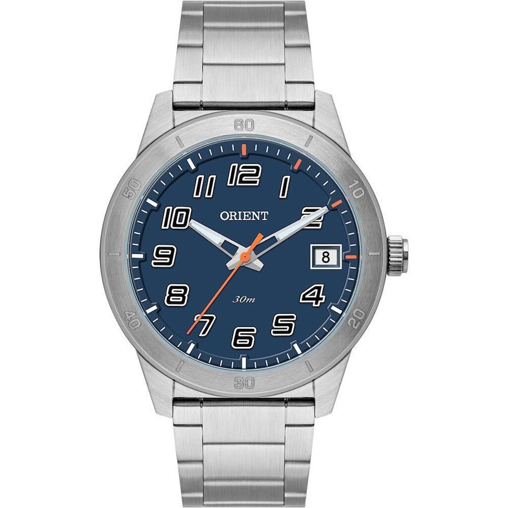 Relógio Orient   Mbss Dsx Esportivo