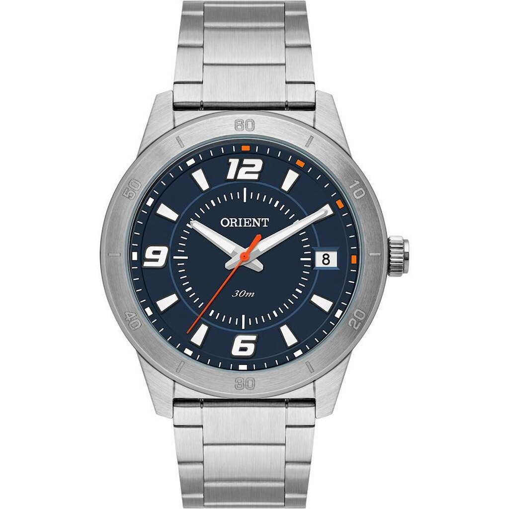 Relógio Orient   Mbss Dsx Esportivo