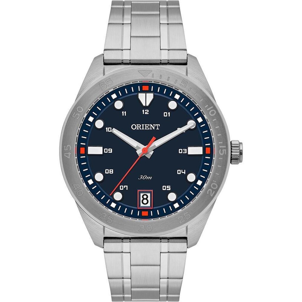 Relógio Orient   Mbss Dsx Esportivo